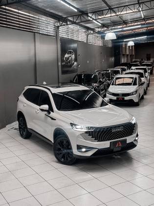 GWM HAVAL H6 1.5 HEV PREMIUM E-TRACTION GWM HAVAL H6 1.5 HEV PREMIUM E-TRACTION